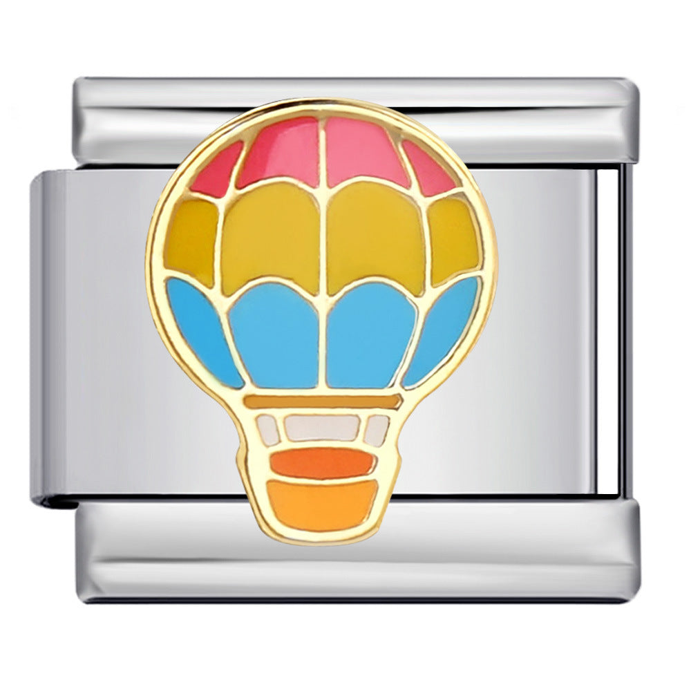 Hot Air Balloon