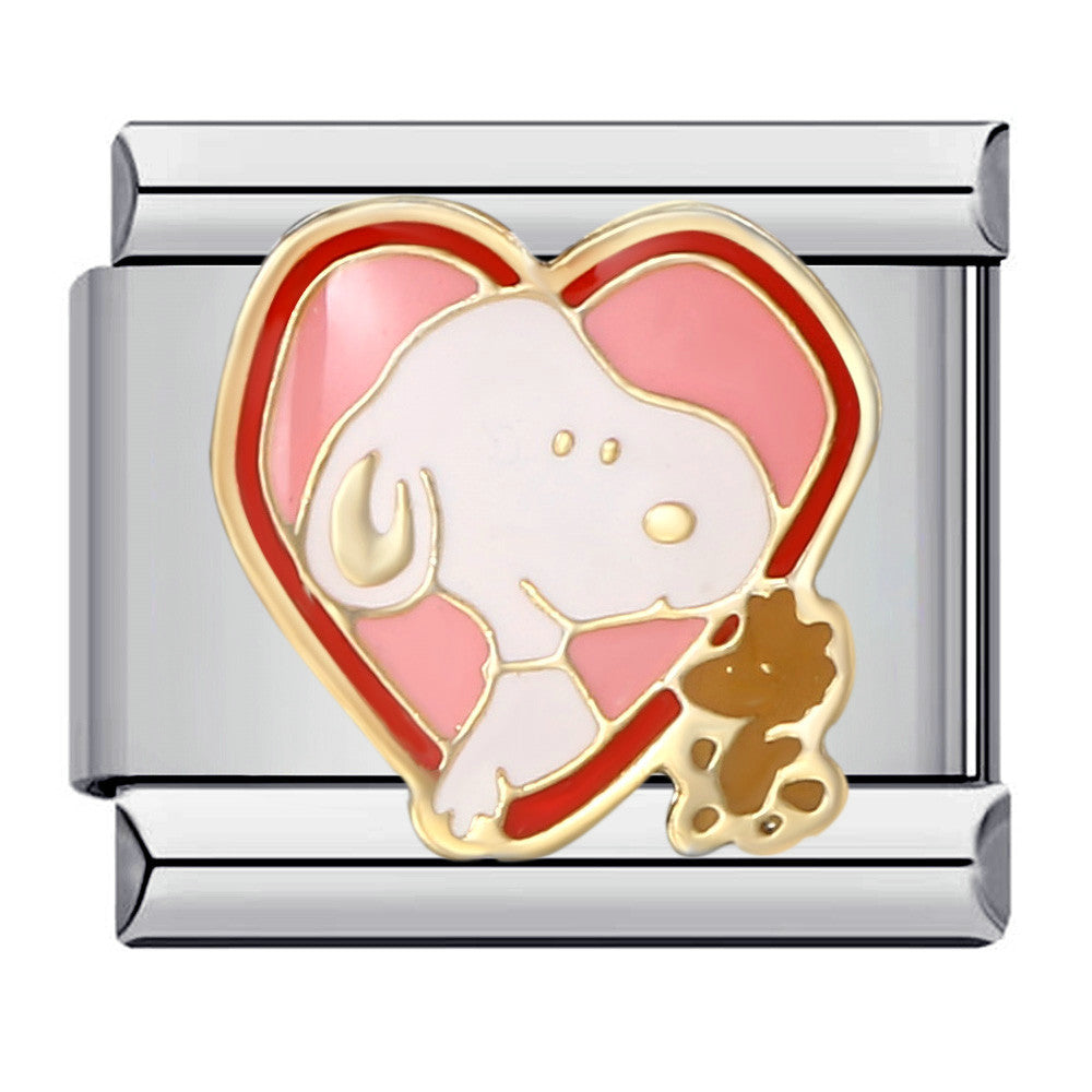 Snoopy Heart