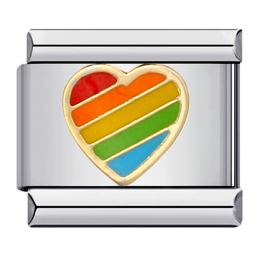 Pride Heart
