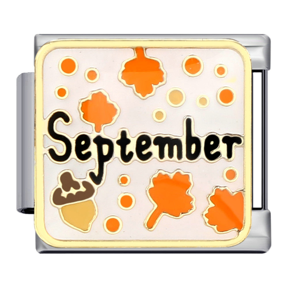 September