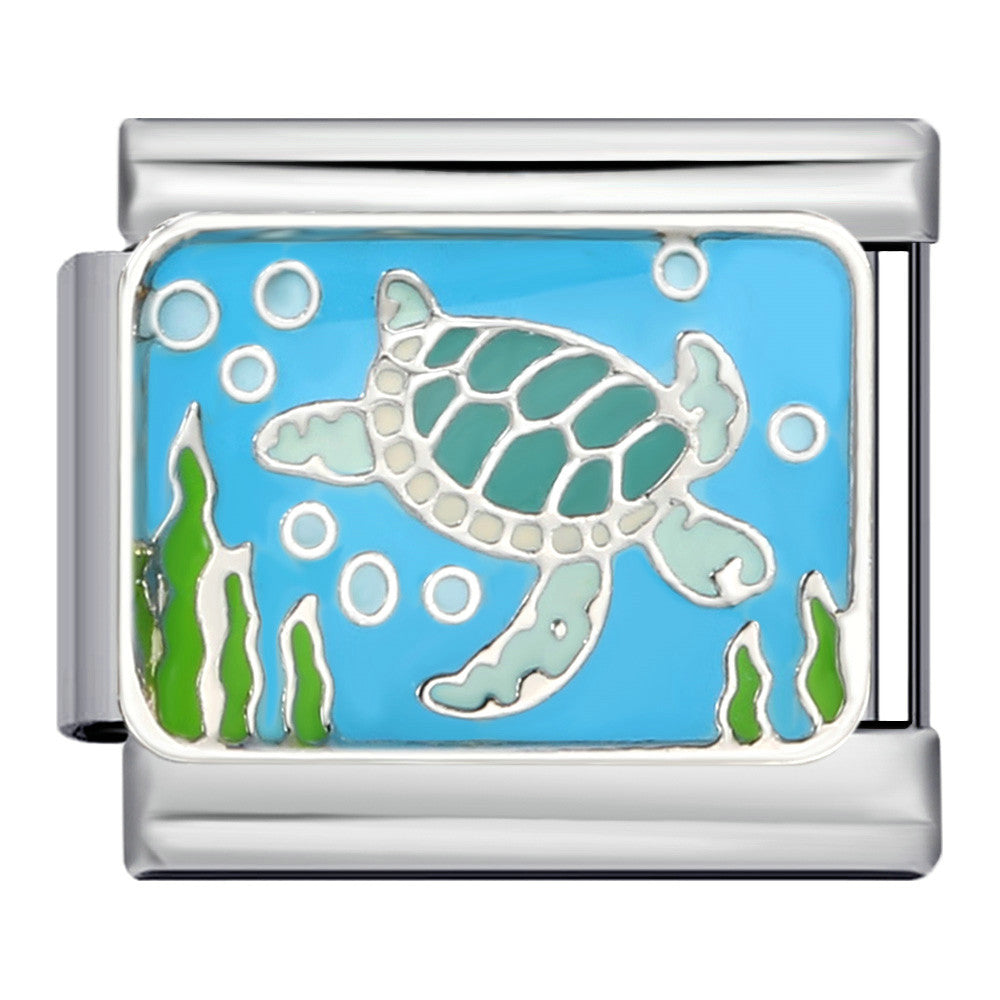 Sea Turtle
