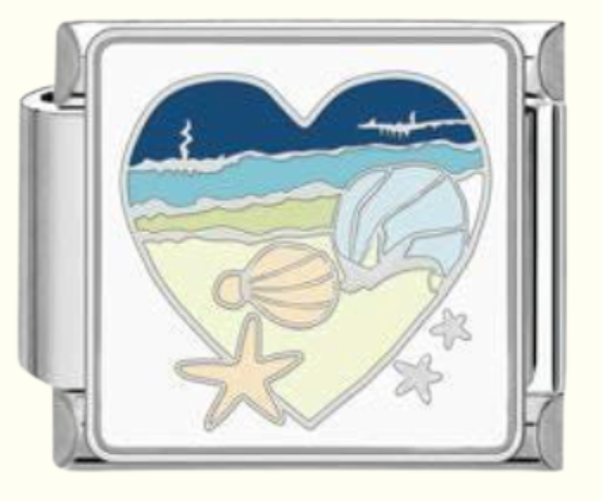 Beach Heart