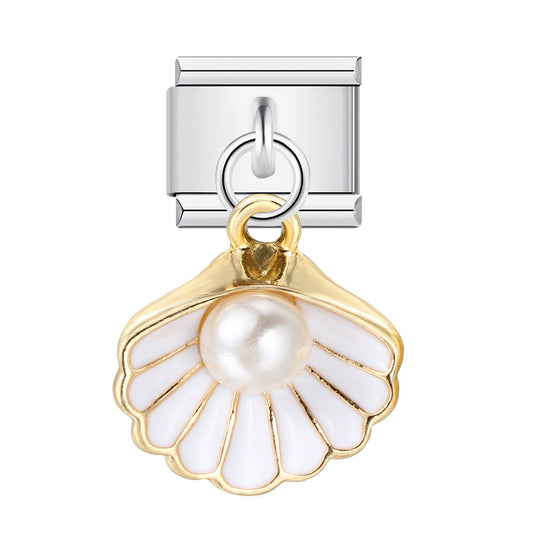 Dangling Seashell