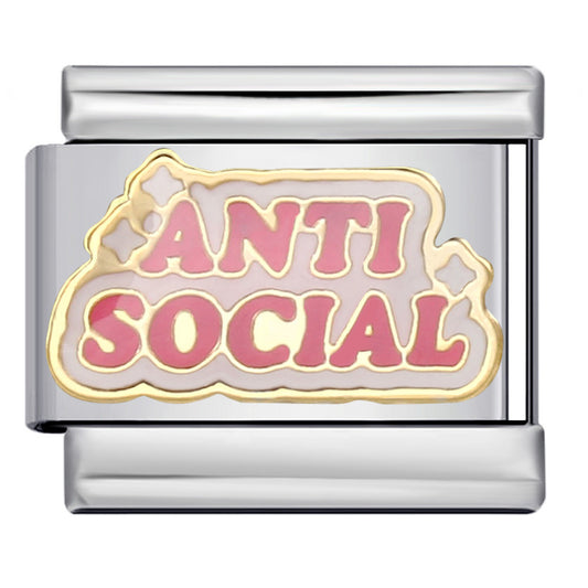 Anti-Social
