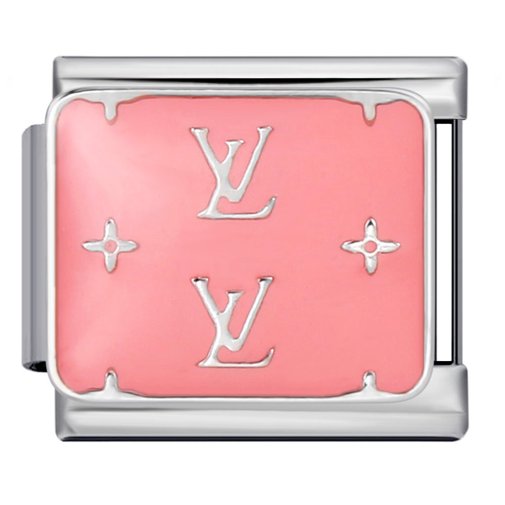 Louis Vuitton (Pink)