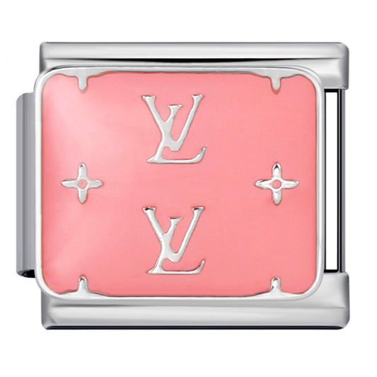 Louis Vuitton (Pink)