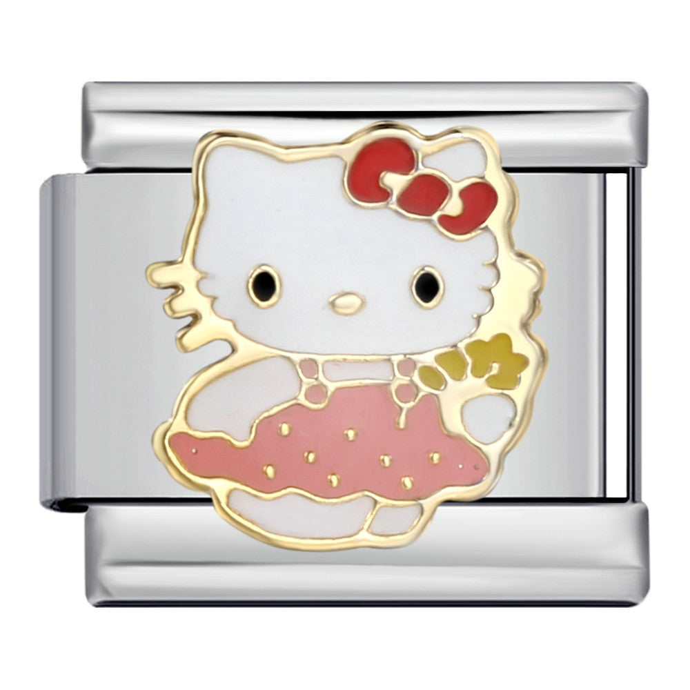 Sundress Hello Kitty