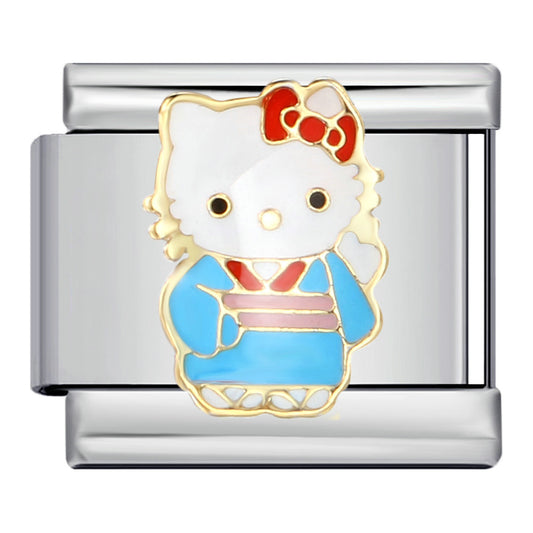Kimono Hello Kitty