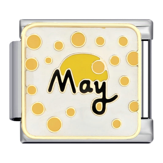 May