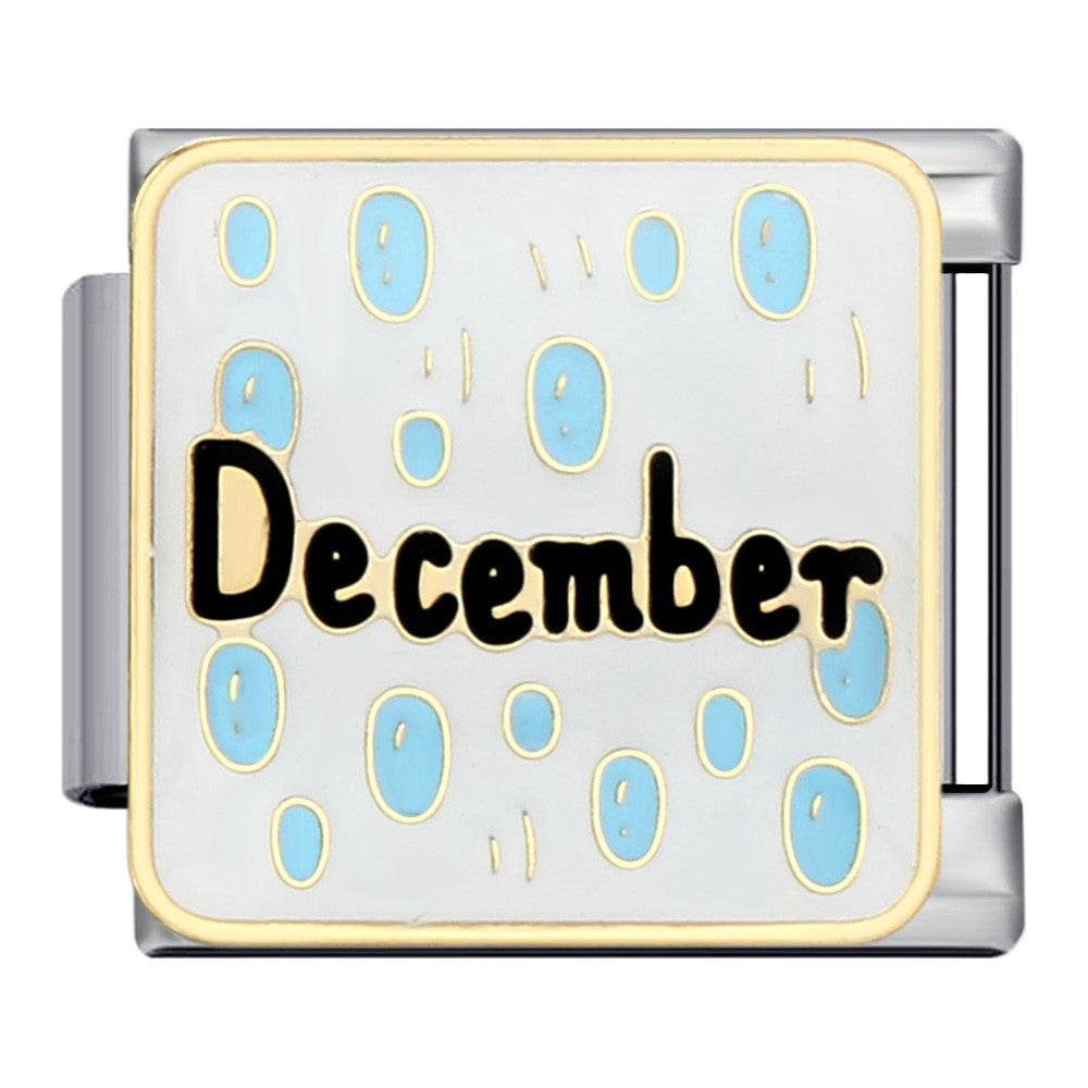 December