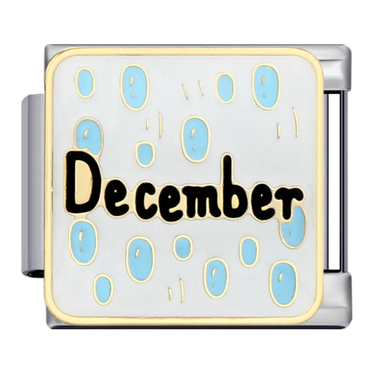 December
