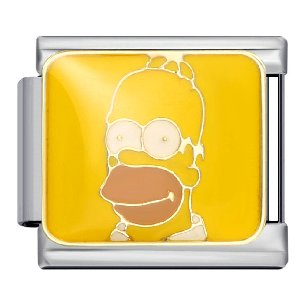 Homer Simpson