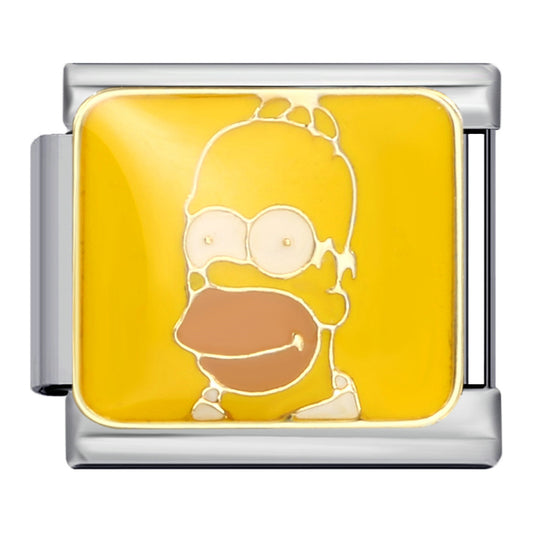 Homer Simpson