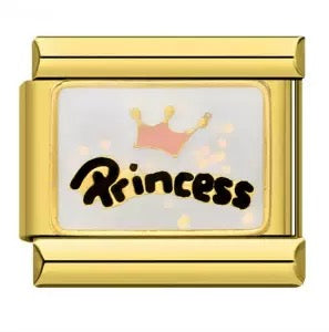 Princess Gold