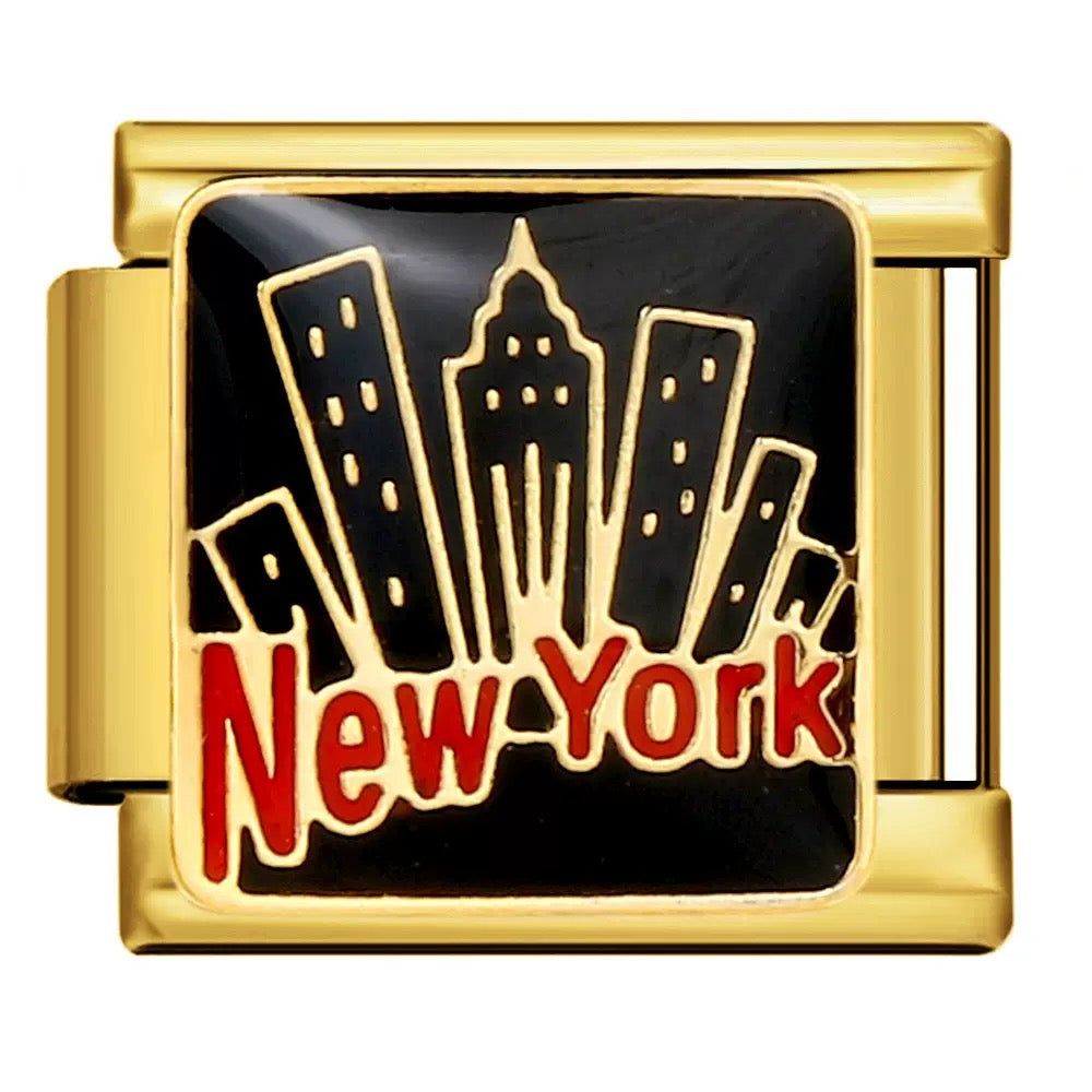 New York Gold
