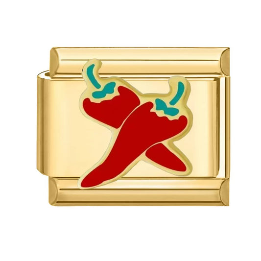 Chili Pepper Gold