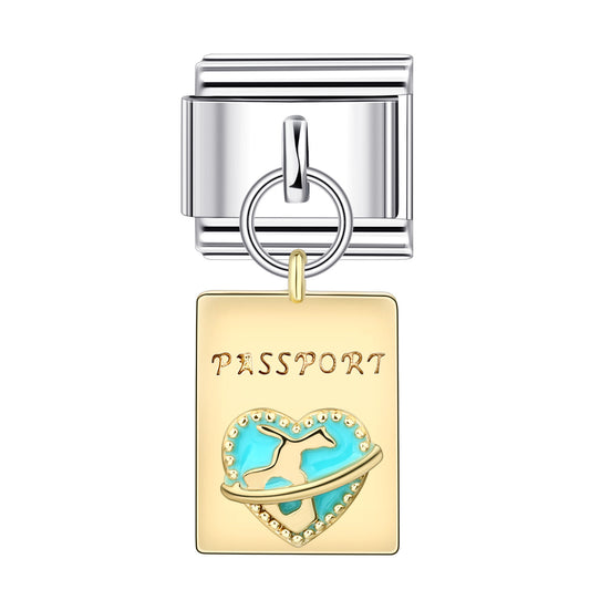 Dangling Passport