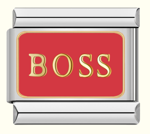 BOSS