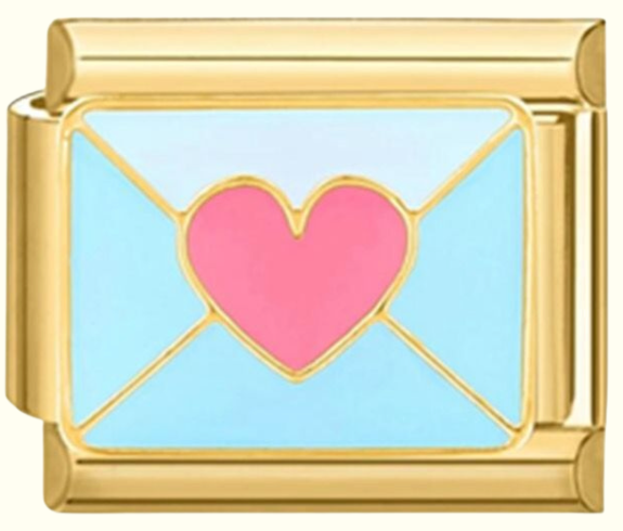 Love Letter Gold
