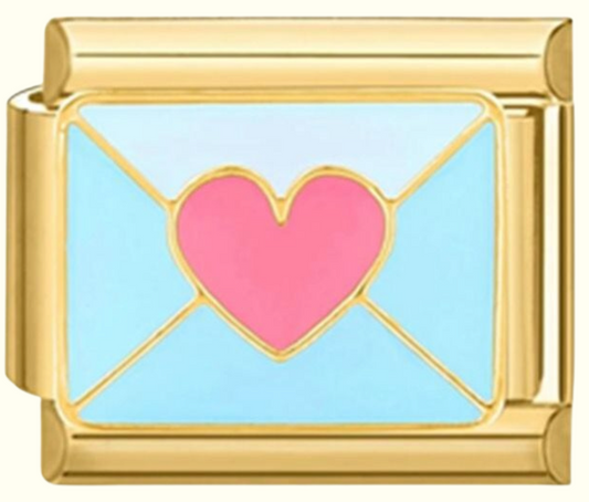 Love Letter Gold