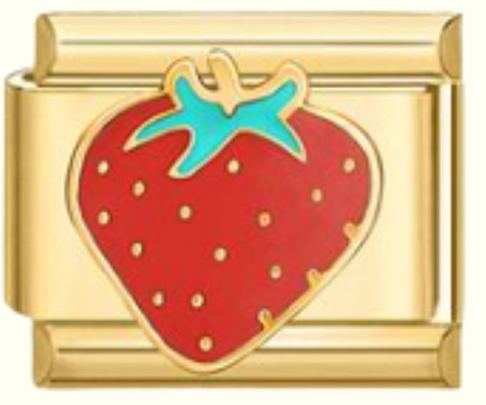 Strawberry Gold